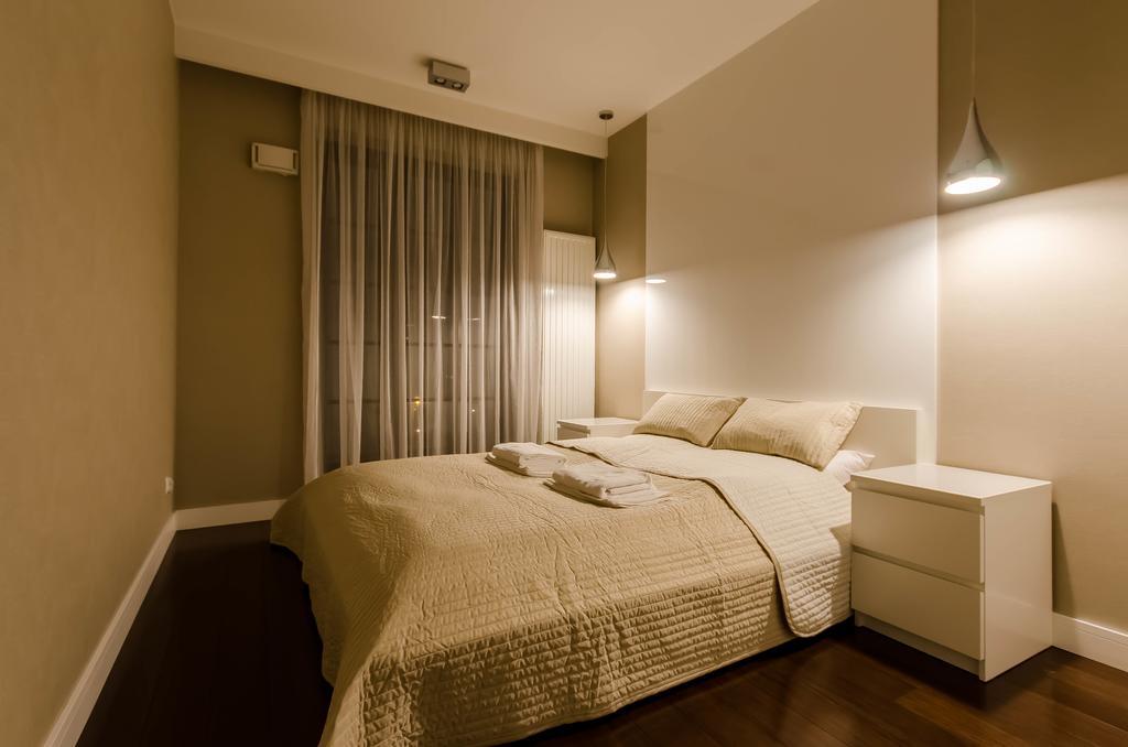 Old Town Luxury Apartment Краков Экстерьер фото