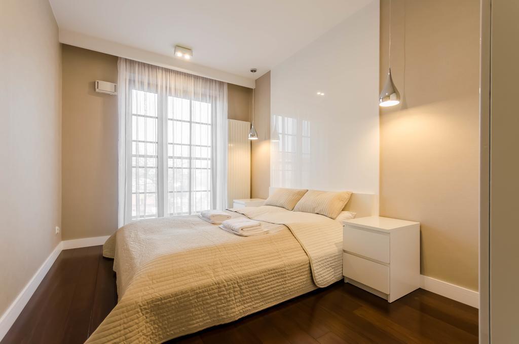 Old Town Luxury Apartment Краков Экстерьер фото