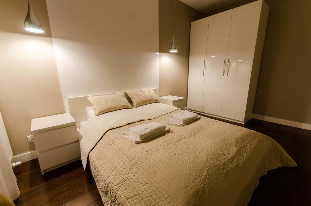 Old Town Luxury Apartment Краков Экстерьер фото
