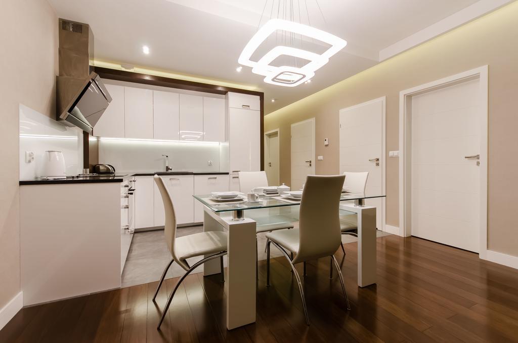Old Town Luxury Apartment Краков Экстерьер фото
