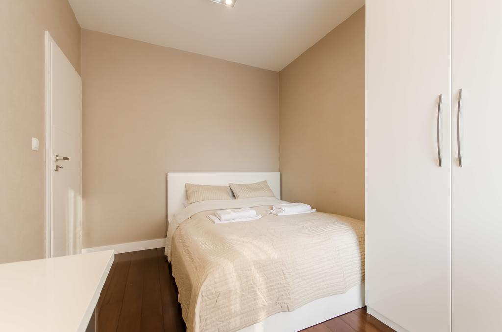 Old Town Luxury Apartment Краков Экстерьер фото