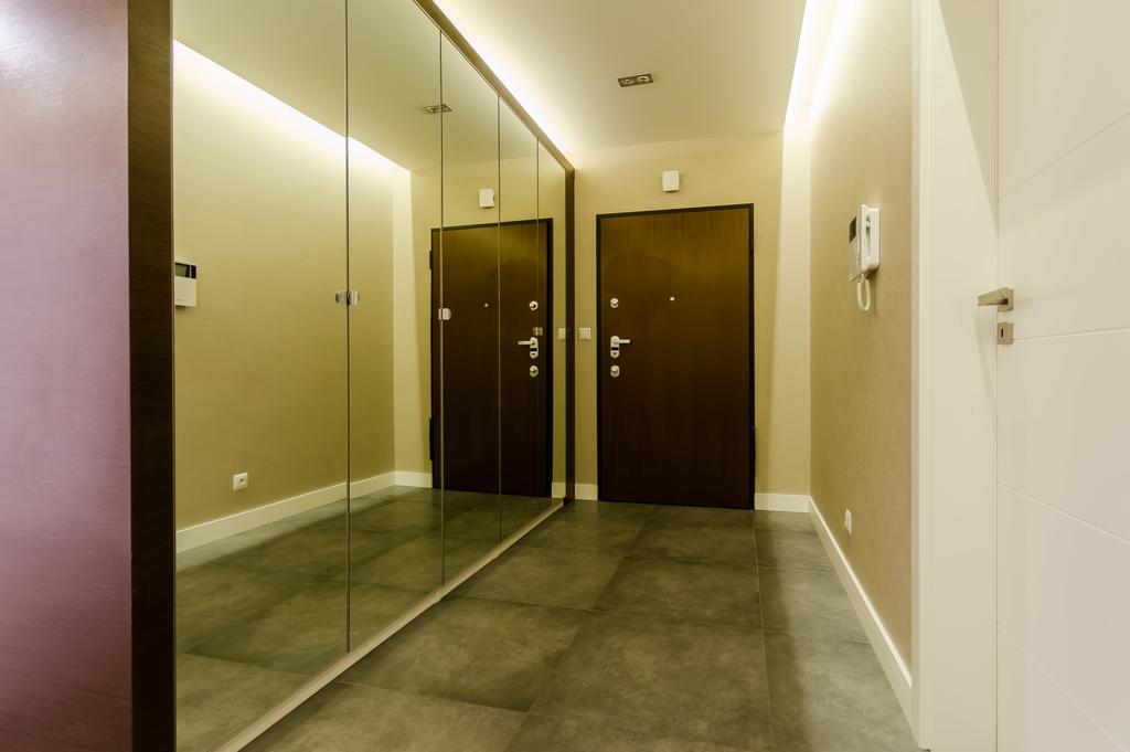 Old Town Luxury Apartment Краков Экстерьер фото